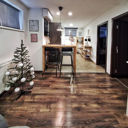 Cosy Apartments "Lima & Vito" Free Parking Загреб Стая снимка