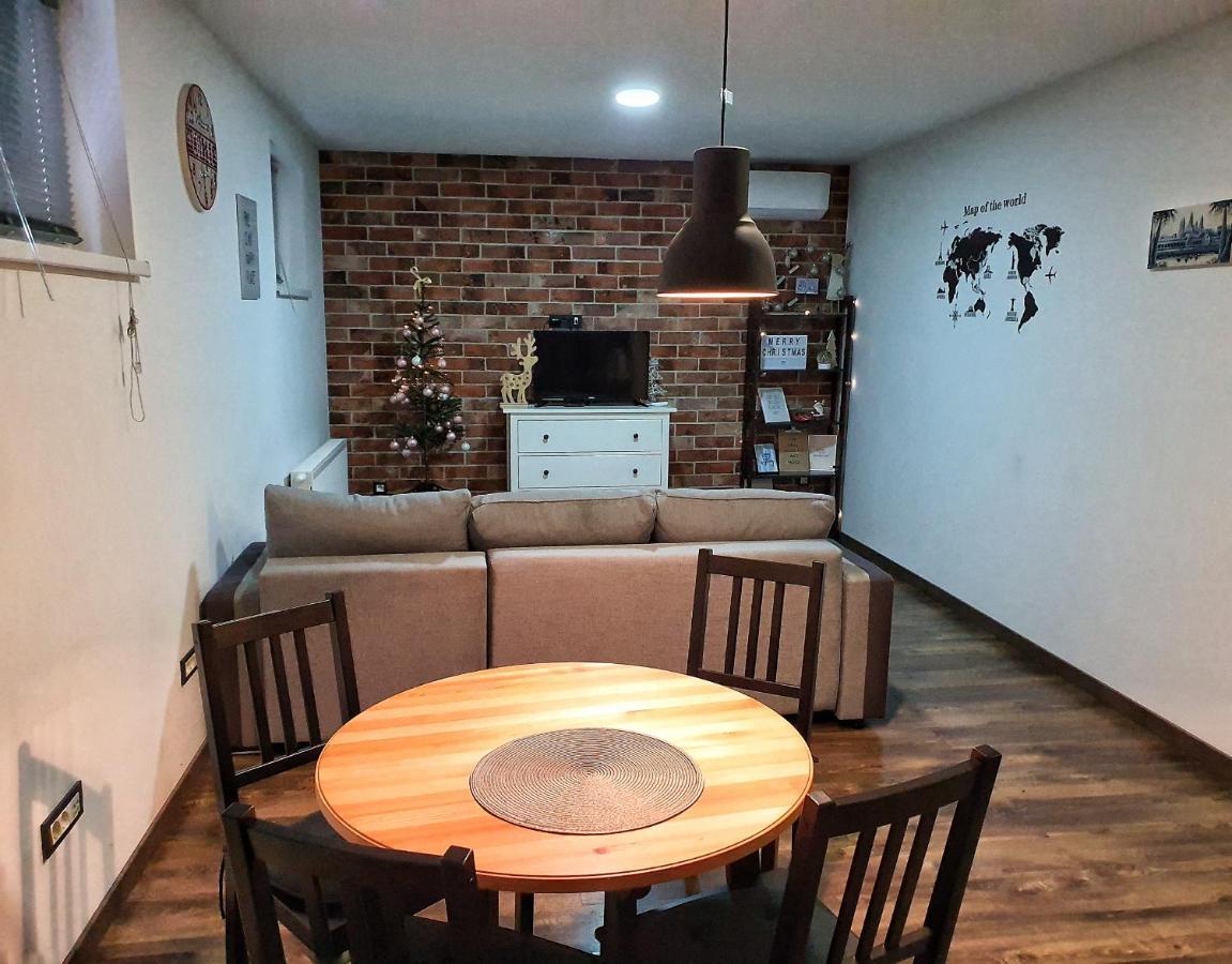 Cosy Apartments "Lima & Vito" Free Parking Загреб Екстериор снимка