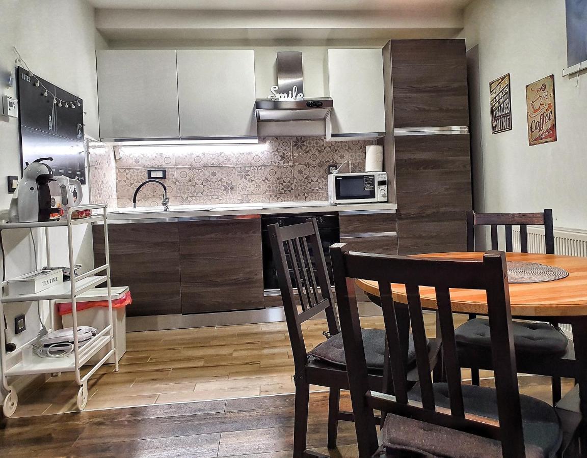 Cosy Apartments "Lima & Vito" Free Parking Загреб Екстериор снимка