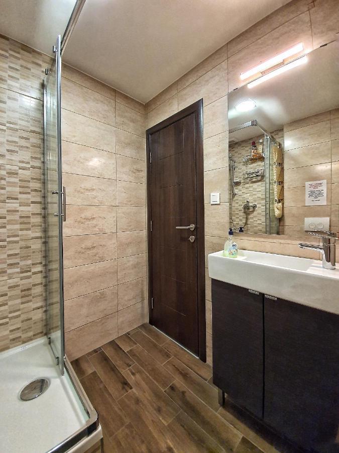 Cosy Apartments "Lima & Vito" Free Parking Загреб Екстериор снимка