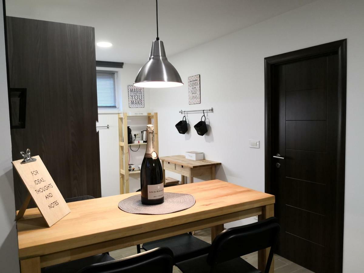 Cosy Apartments "Lima & Vito" Free Parking Загреб Екстериор снимка