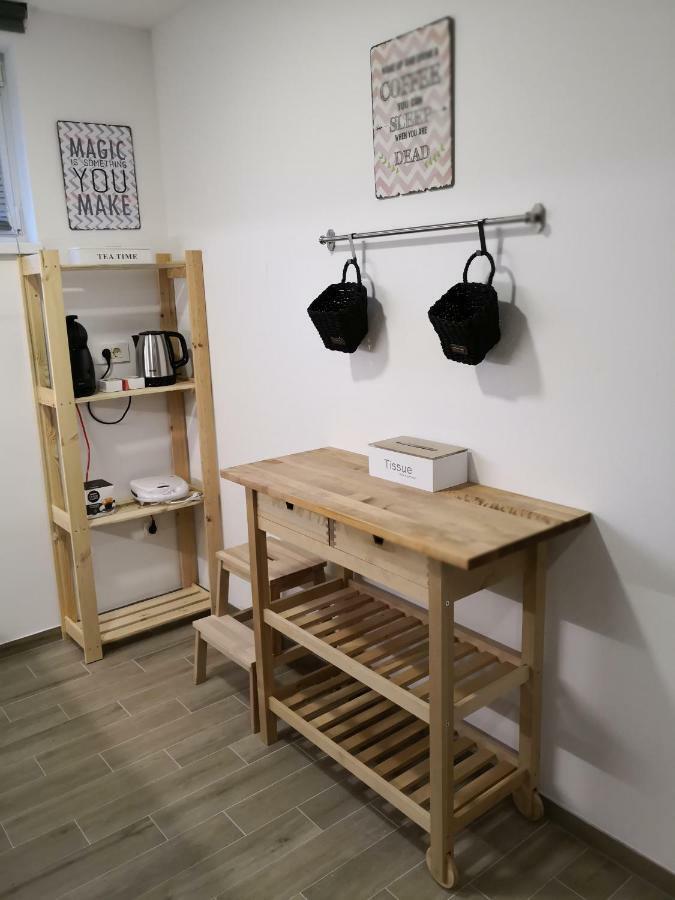 Cosy Apartments "Lima & Vito" Free Parking Загреб Екстериор снимка