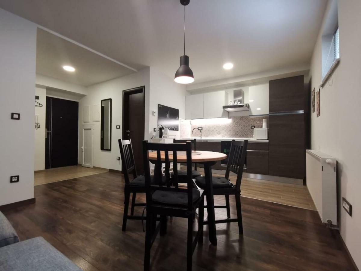 Cosy Apartments "Lima & Vito" Free Parking Загреб Екстериор снимка