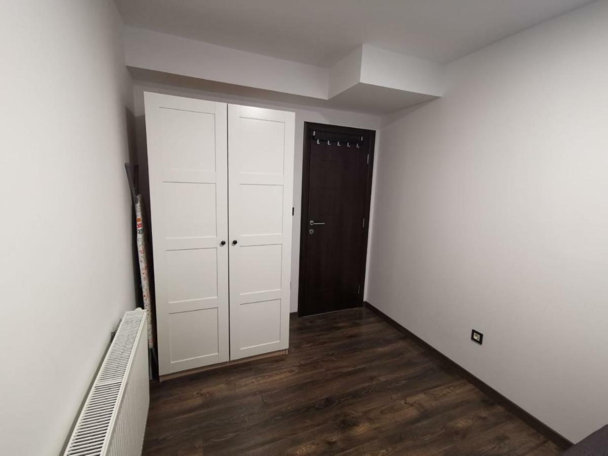 Cosy Apartments "Lima & Vito" Free Parking Загреб Екстериор снимка