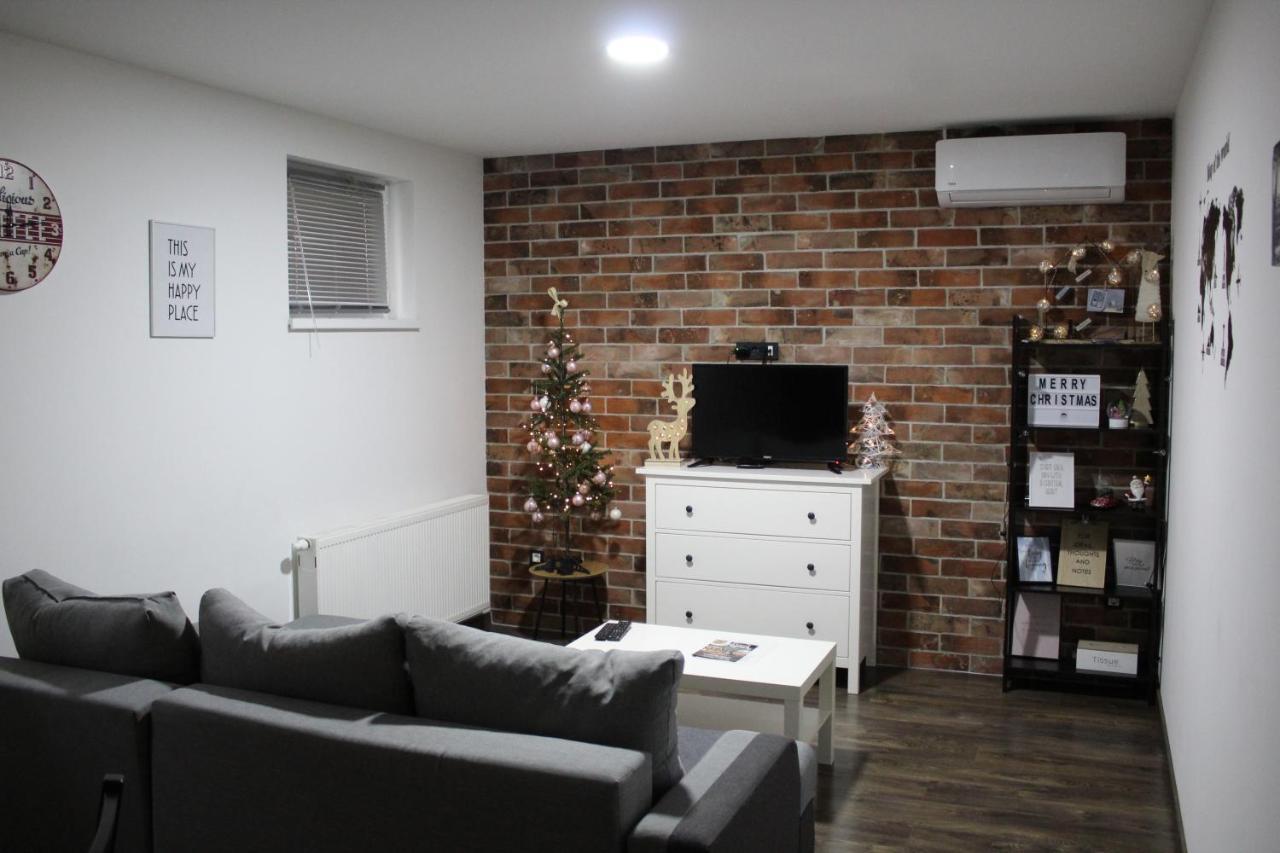 Cosy Apartments "Lima & Vito" Free Parking Загреб Екстериор снимка