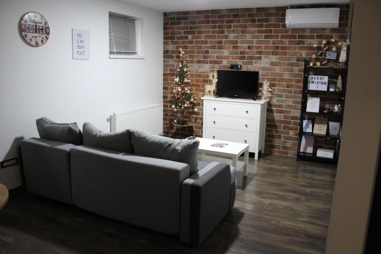 Cosy Apartments "Lima & Vito" Free Parking Загреб Екстериор снимка