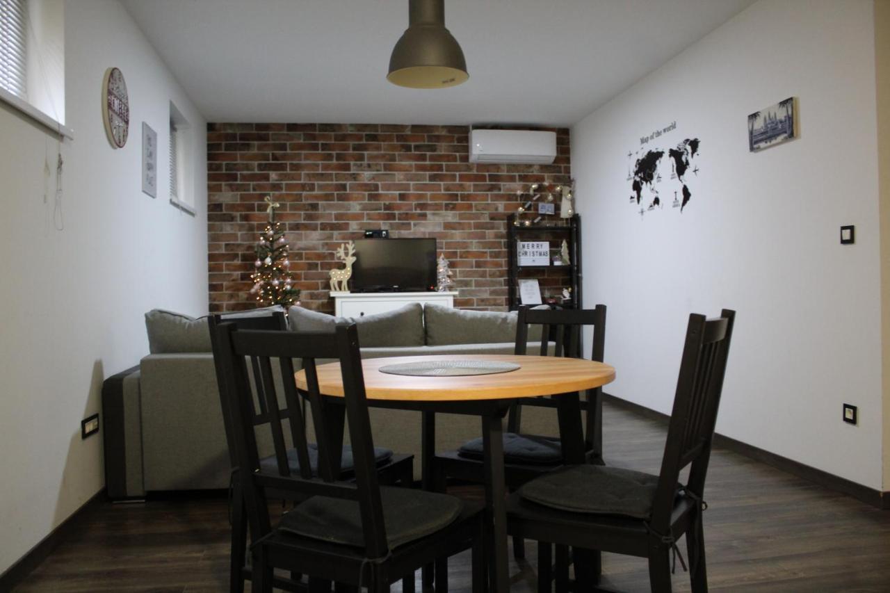 Cosy Apartments "Lima & Vito" Free Parking Загреб Екстериор снимка