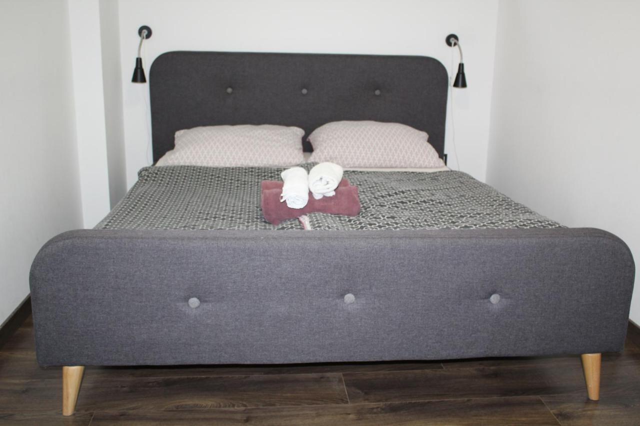 Cosy Apartments "Lima & Vito" Free Parking Загреб Екстериор снимка