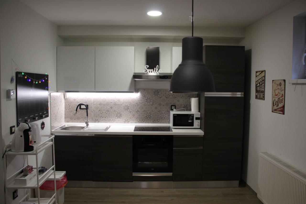 Cosy Apartments "Lima & Vito" Free Parking Загреб Екстериор снимка