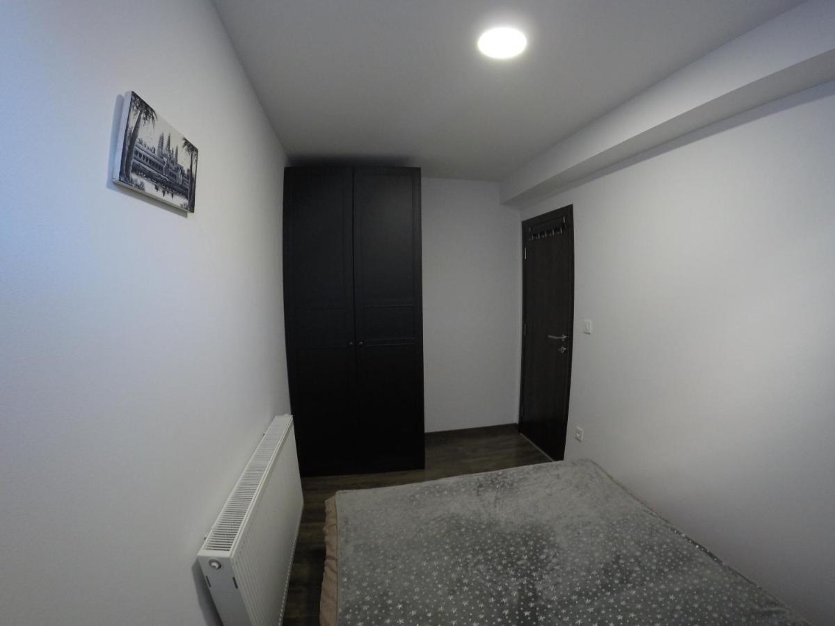 Cosy Apartments "Lima & Vito" Free Parking Загреб Екстериор снимка